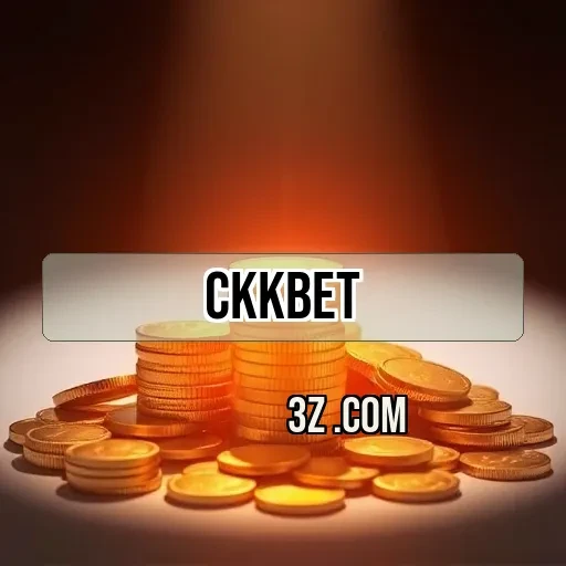 Entretenimento Ao Vivo: A Revolução do Ckk bet em Jogos